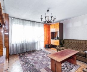 Kraków – Prądnik Biały –ul. Pachońskiego 