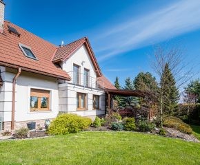 Dom gotowy do zamieszkania - 20 minut od centrum Krakowa
