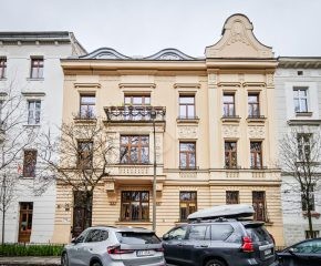 Kraków – Mieszkanie inwestycyjne w centrum