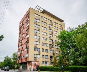 1 Pokój | Świetna lokalizacja|Pętla tramwajowa Krowodrza Górka P+R