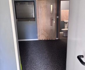 Kraków - Mistrzejowice - ul. Wawelska