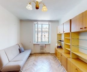 Kraków - Nowa Huta - os. Centrum C - 73,5 m²