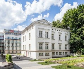 2-pokojowe mieszkanie z balkonem - ul. Łobzowska
