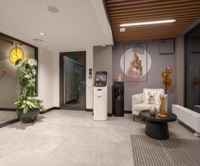 Bądź pierwszym najemcą!|Dwupokojowe w centrum|Siłownia w cenie|Klima.