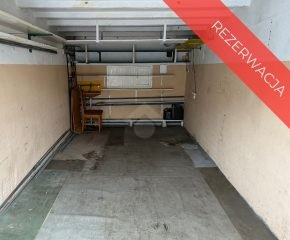 Nowa Huta – ul. Ujastek Mogilski – 19 m2