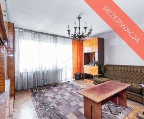 Kraków – Prądnik Biały –ul. Pachońskiego 