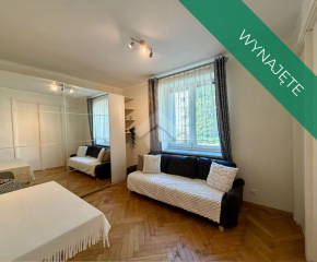 Kraków, Bronowice, ul. Rydla
