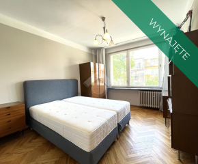 Kraków, Bronowice, ul. Żelechowskiego