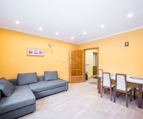 Kraków – Tyniec – ul. Obrony Tyńca