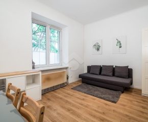 Kraków - Salwator - ul. Boleslawa Prusa