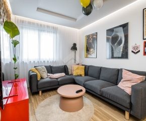 Kraków, Bronowice, ul. Bronowicka