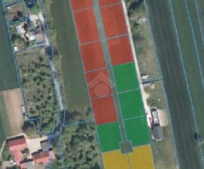 Kraków –  Nowa Huta –  ul. Suchy Jar - 7,03 a