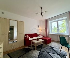 Kraków, Bronowice, ul. Rydla