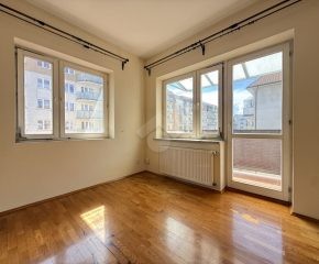Funkcjonalne 2-pokojowe mieszkanie w świetnej lokalizacji