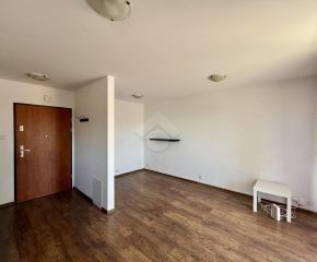 Kraków – Prądnik Biały – ul. Bociana –  kawalerka z balkonem