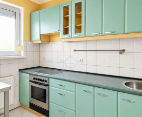 Siemienowicza | 1 pokój | osobna kuchnia | 30 m² | do odświeżenia