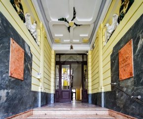 Kraków – Mieszkanie inwestycyjne w centrum