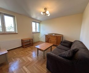 Kraków - Salwator - ul. Syrokomli