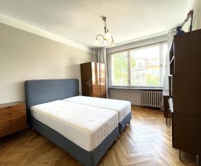 Kraków, Bronowice, ul. Żelechowskiego