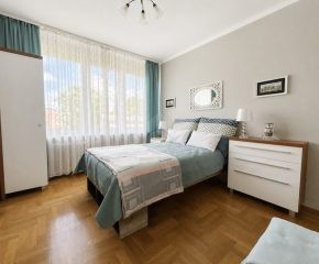 Kraków – Grzegórzki – ul. Bobrowskiego