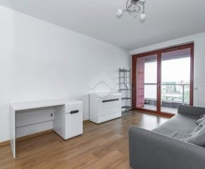 Kraków – Prądnik Biały - ul. Siewna 