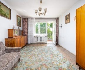 Kraków - Krowodrza - ul. Mazowiecka