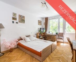 Kraków, Bronowice, ul. Żelechowskiego 