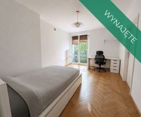 Kraków, Bronowice, ul.Rydla