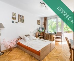 Kraków, Bronowice, ul. Żelechowskiego 