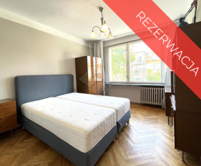 Kraków, Bronowice, ul. Żelechowskiego