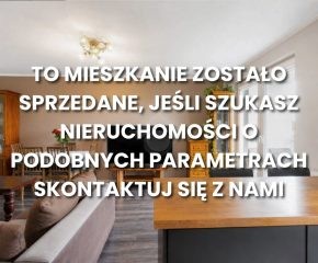 77 m² z widokiem na zieleń | Garaż | 2018 | Kurdwanów