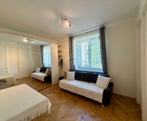 Kraków, Bronowice, ul. Rydla