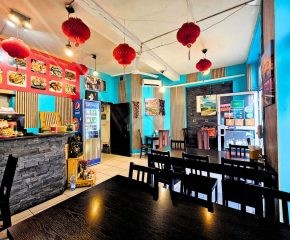 Lokal użytkowy – Kraków – Ruczaj – ul. Konopczyńskiego – 52,17 m²
