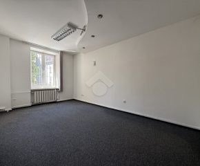 Kraków - Krowodrza - ul. Królewska