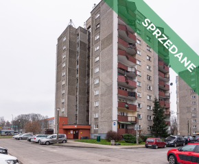Kraków – Inwestycyjna nieruchomość– Al. Jana Pawła II 