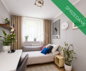 Kraków - Azory - ul. Stachiewicza