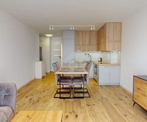 Kraków – Nowa Huta - 44,20 m2