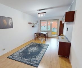 2 pokoje | 50 m² | pełen rozkład | balkon | Gaj