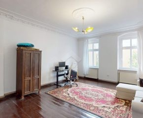 Wrocław -Huby- ul.Łódzka 