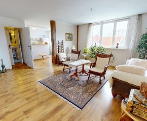 5 POKOI | ZADBANE | KLIMATYCZNY BUDYNEK | KAMIENICA 