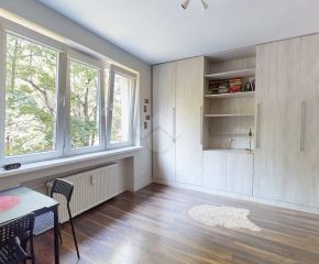 Kawalerka | 24 m² | Miejsce parkingowe | Strych | ul. Zdrowa 