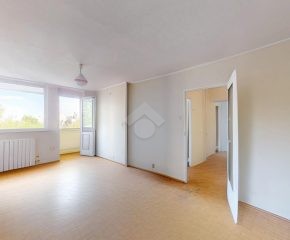 Wrocław - Tarnogaj - ul. Nyska 