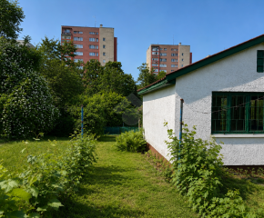 Kraków - Azory - Łokietka/Makowskiego