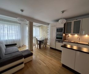 Kraków –Bronowice Wielkie - ul. Chełmońskiego 