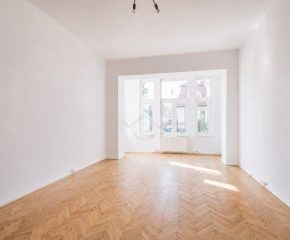 Kraków | Mieszkanie dla siebie + przestrzeń pod wynajem | 146,72 m² Kasprowicza
