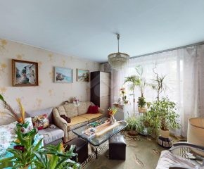 Kraków - Bieńczyce - os. Strusia