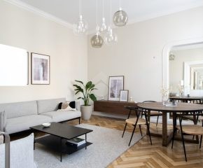 3-pokojowy apartament premium przy plantach - ul. Krowoderska