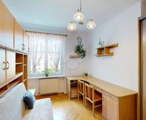 Kraków - Nowa Huta - os. Krakowiaków - 53 m2