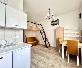 Kraków – Śródmieście/Osiedle Oficerskie – Olszańska