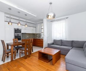 Kraków – Bronowice Wielkie - ul. Józefa Chełmońskiego 